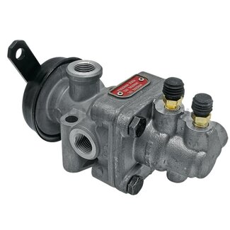 Wabco Trailer control valve 3,5 bar, 12 bar, 2,2 m³ John Deere 1550 - 3650