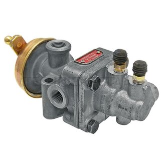 Wabco Trailer control valve 3,5 bar, 14 bar, 2,2 m³ Deutz-Fahr, Lamborghini