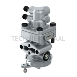 Wabco Aanhangerstuurventiel 20 bar, M16 x 1,5 John Deere
