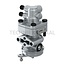 Wabco Aanhangerstuurventiel 20 bar, M16 x 1,5 John Deere | 470 015 223 0, AL179523