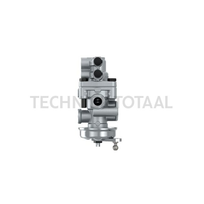 Wabco Anhaengersteuerventil 20 bar, M16 x 1,5 John Deere | 470 015 223 0, AL179523