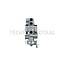 Wabco Anhaengersteuerventil 20 bar, M16 x 1,5 John Deere | 470 015 223 0, AL179523