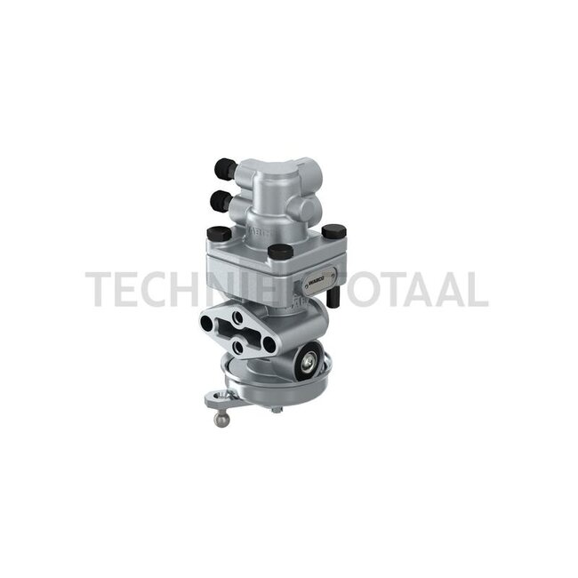 Wabco Aanhangerstuurventiel 20 bar, M16 x 1,5 John Deere | 470 015 223 0, AL179523