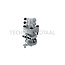 Wabco Anhaengersteuerventil 20 bar, M16 x 1,5 John Deere | 470 015 223 0, AL179523