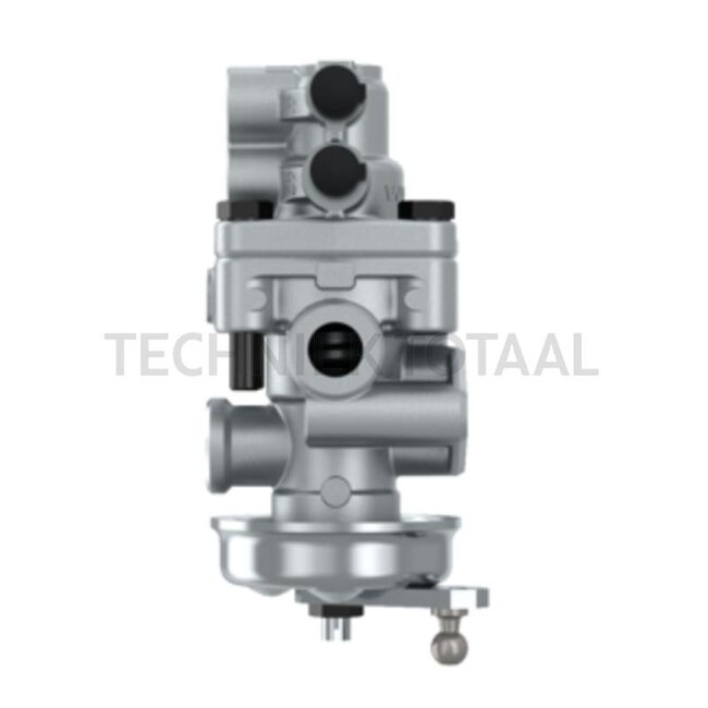 Wabco Anhaengersteuerventil 20 bar, M16 x 1,5 John Deere | 470 015 223 0, AL179523