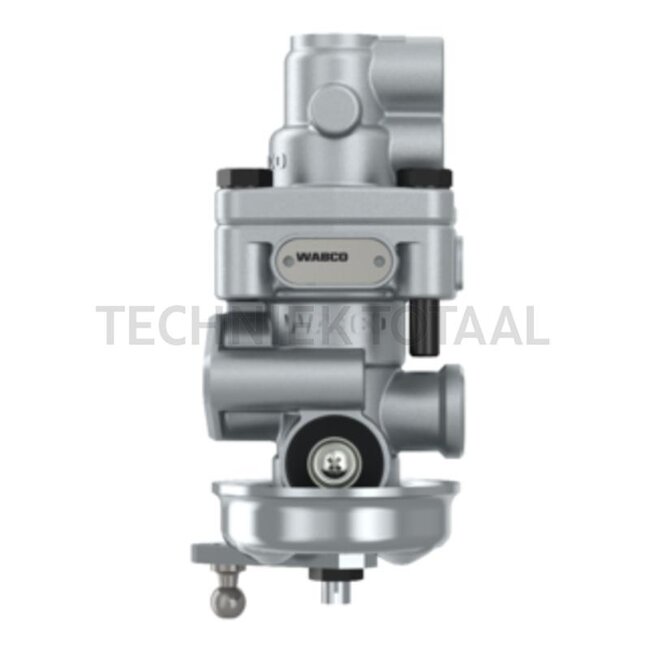 Wabco Trailer control valve 20 bar, M16 x 1,5 John Deere | 470 015 223 0, AL179523