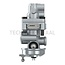 Wabco Trailer control valve 20 bar, M16 x 1,5 John Deere | 470 015 223 0, AL179523