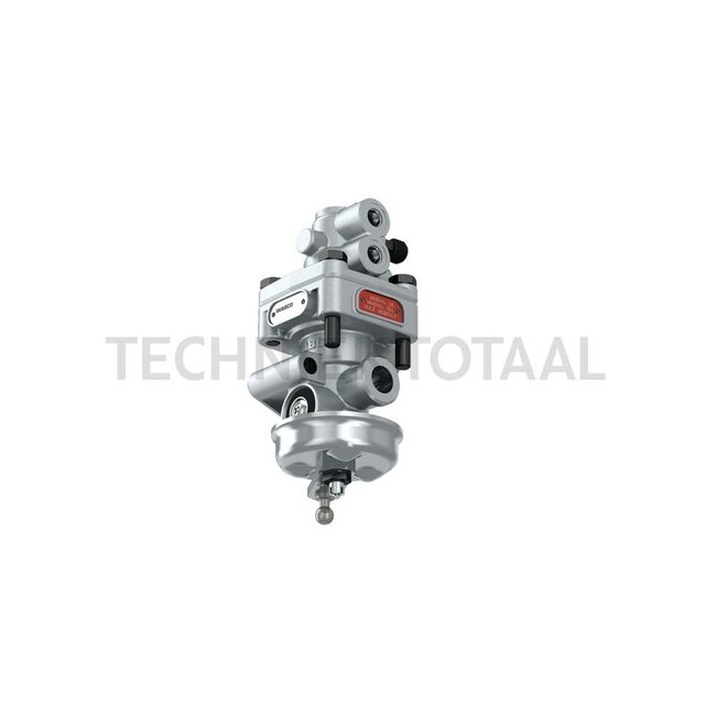 Wabco Trailer control valve 20 bar, M16 x 1,5 John Deere | 470 015 223 0, AL179523
