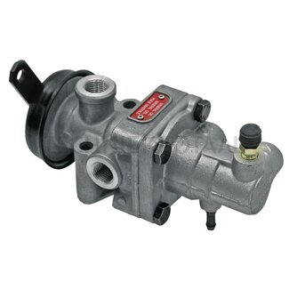 Wabco Trailer control valve 0 bar activation, 11 bar final pressure, 2 m³ Case IH