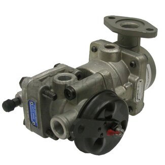 Wabco Anhänger-Steuerventil 20 bar geliefert Druck, Anschluss M16 x 1,5