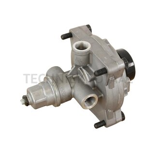 Wabco Anhänger-Steuerventil 8 bar, M22 x 1,5, NW 10 mm