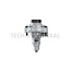 Wabco Anhänger-Steuerventil 8 bar, M22 x 1,5, Schraubeabstand 117 x 117 mm | 4712001100, AL68577, F385880020060, 86002580, 86012070