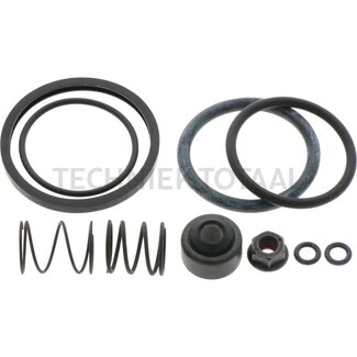 Wabco Reparatieset aanhanger-remventiel 4700155000, 4712080000