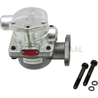 Wabco Anhaenger-Steuerventil Austauschteil Deutz-Fahr D 6806, D 7206, DX 4.50