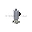 Wabco Solenoid valve 3/2-way, 12 V, 1,41 A, M12 x 1,5, standard open | 472 173 701 0, 1531984C1, 472 125 707 0, 84359255, AL119443