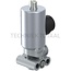 Wabco 3/2 solenoid valve beluchtend standard open NW 4 mm, 13 bar, 12 V | 86002586 Ford, 4721257070, Fiat, AL119443 John Deere, 1531984C1 Case IH