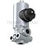 Wabco 3/2 magneetklep beluchtend normaal open NW 4 mm, 13 bar, 12 V | 86002586 Ford, 4721257070, Fiat, AL119443 John Deere, 1531984C1 Case IH