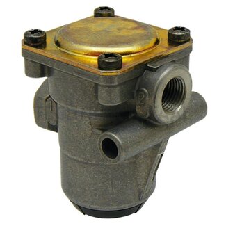 Wabco Pressure relief valve 20 bar, inschakeldruk 16 bar, M16 x 1,5