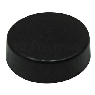 Wabco Protective cap trailer brake valve black