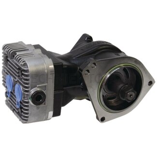 Wabco Compressor Ø 85 mm, 3000 rpm/min, 10 bar, luftgekühlt (air-cooled)