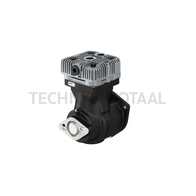 Wabco Compressor Ø 85 mm, 3000 rpm/min, 10 bar, luftgekühlt (air-cooled) | 912 126 002 0, G725880010011