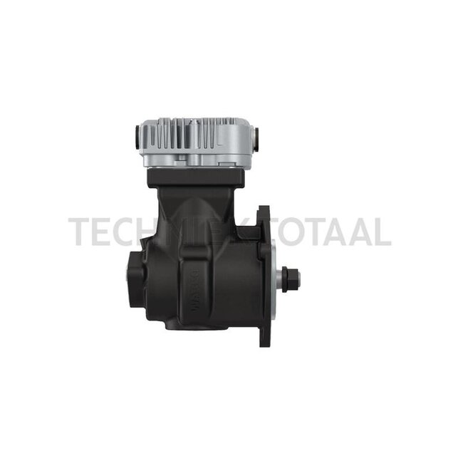 Wabco Compressor Ø 85 mm, 3000 rpm/min, 10 bar, luftgekühlt (air-cooled) | 912 126 002 0, G725880010011
