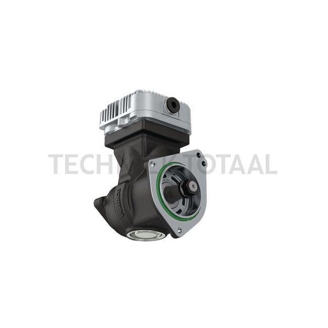 Wabco Compressor Ø 85 mm, 3000 rpm/min, 10 bar, luftgekühlt (air-cooled) | 912 126 002 0, G725880010011