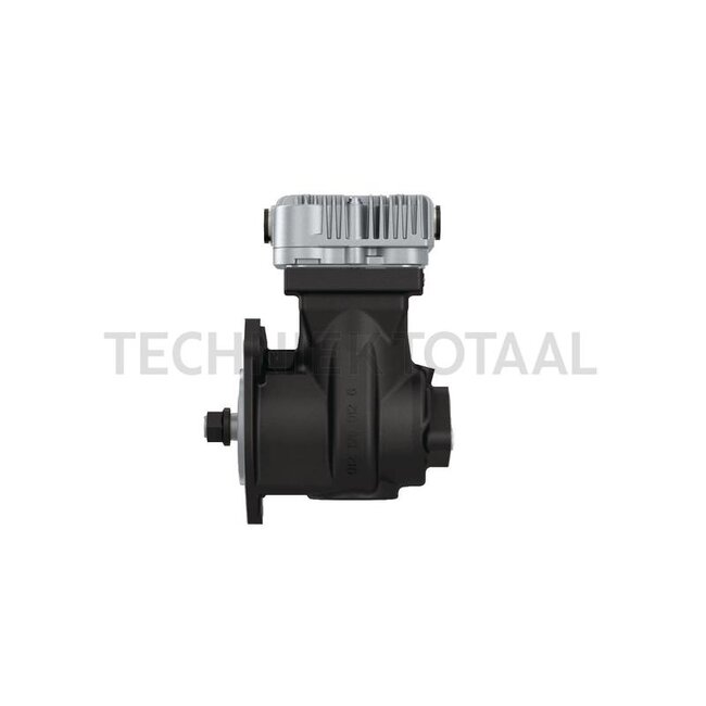Wabco Compressor Ø 85 mm, 3000 rpm/min, 10 bar, luftgekühlt (air-cooled) | 912 126 002 0, G725880010011