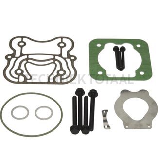 Wabco Repair set compressor 9121260020