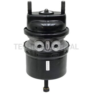 Wabco Tristop brake cylinder disc G-14/16, stroke 57 mm Fendt 922 - 939