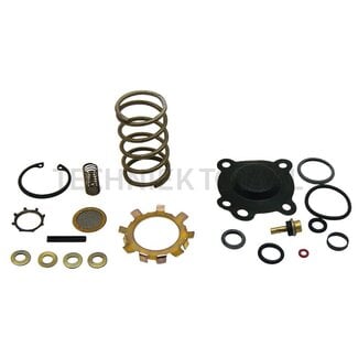 Wabco Reparatursatz Frostschutzpumpe Fendt Farmer 240 S - 409