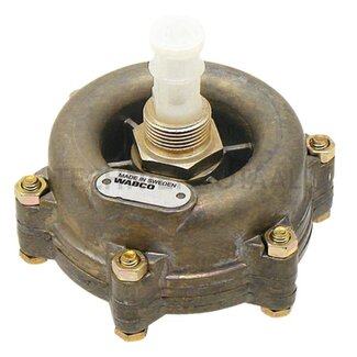 Wabco Drain valve M22 x 1,5, max. 20 bar, wrench size 27 mm