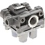 Wabco Vierkreis-Schutzventil M22 x 1,5, 13 bar, without pressure sensor | 934 714 123 0