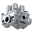 Wabco Vierkrings beveiligingsklep M22 x 1,5, 13 bar, zonder druksensor | 934 714 123 0