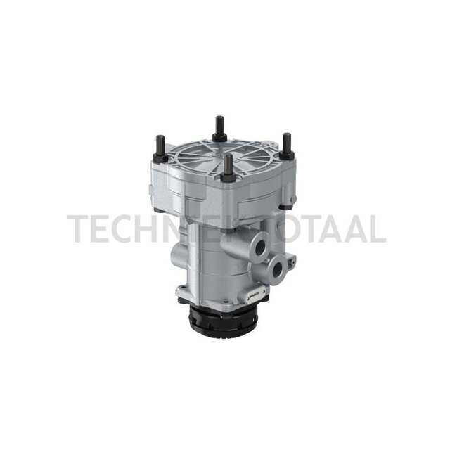 Wabco Trailer control valve 8,5 bar, M16 x 1,5 Fendt | 973 009 010 0, 973 009 010 7, G931882020020