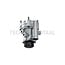 Wabco Anhaenger-Steuerventil 8,5 bar, M16 x 1,5 Fendt | 973 009 010 0, 973 009 010 7, G931882020020
