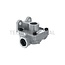 Wabco Quick exhaust valve M22 x 1,5, 12 bar, with double non-return valve | 9735000000, AL154951 John Deere, 82033387 New Holland, G945882130020, 82033387