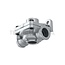 Wabco Quick exhaust valve M22 x 1,5, 12 bar, with double non-return valve | 9735000000, AL154951 John Deere, 82033387 New Holland, G945882130020, 82033387