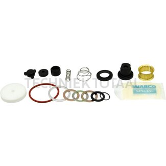 Wabco Repair set pressure regulator Fendt, Same