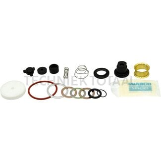 Wabco Reparatieset drukregelaar Fendt, Same