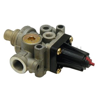 Wabco Drukregelaar afblaasdruk 12,5 bar, openingsdruk 17 bar, M22 x 1,5