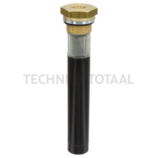 Haldex Entwässerungsventil automatisch M22 x 1,5, max. 20 bar