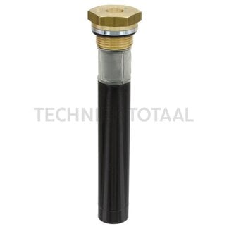 Haldex Ontwateringsventiel automatisch M22 x 1,5, max. 20 bar