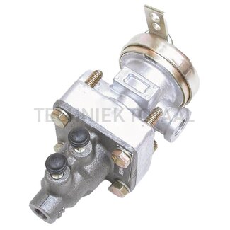Haldex Anhänger Steuerventil hydraulisch M12 x 1,0, 150 bar, Mineralöl
