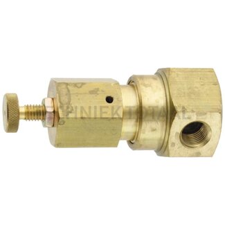 GRANIT Drukregelaar compressor Fendt Favorit 816 - 926