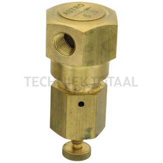 GRANIT Pressure regulator compressor Fendt Favorit 816 - 926, 916 - 930