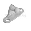 Stabilus Angle plate 46,2 x 19 x 21 mm, 500 N, ball-Ø 10 mm