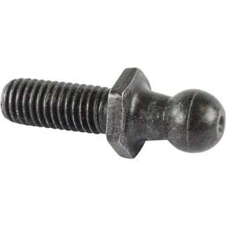 Stabilus Kogelpen M8, sleutelmaat 13, E 10 mm