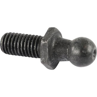Stabilus Kogelpen M8, sleutelmaat 13, E 10 mm