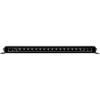 GRANIT LED Fernscheinwerfer Lightbar 52 cm, 21 LED's, 12 / 24 V